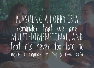 guitar singing text hobby